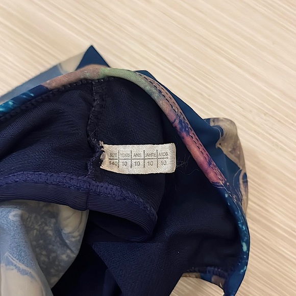 Ripzone kids bathing suit - Picture 4 of 4